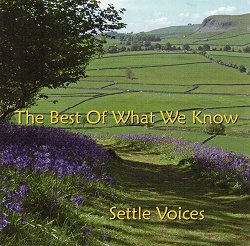The Best Of What We Know CD